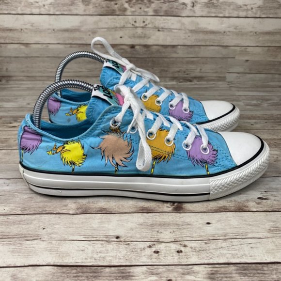 lorax converse